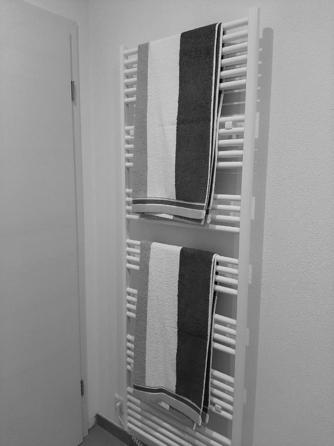 Ferienwohnung Bad Driburg Exterior photo