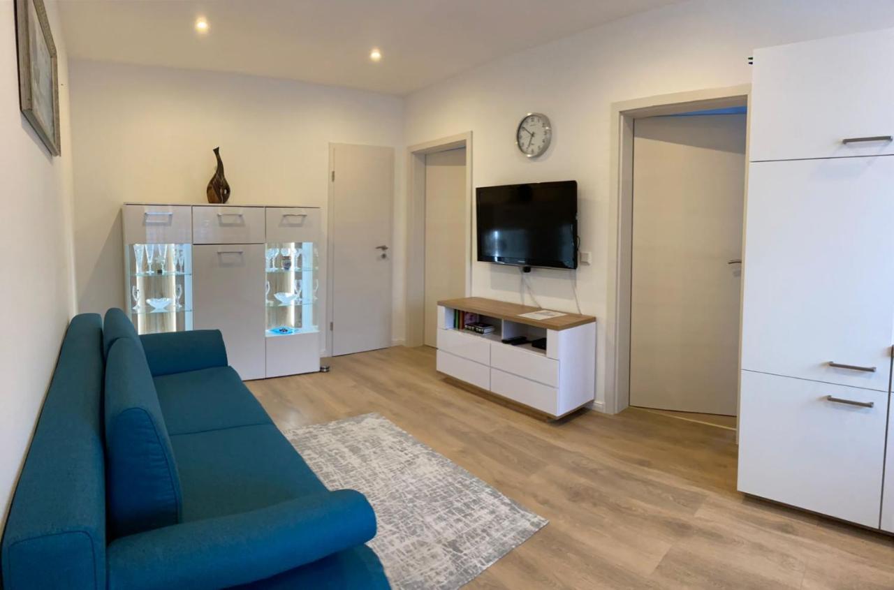 Ferienwohnung Bad Driburg Exterior photo